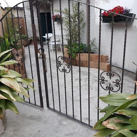 B&B La Mandragola Berra ภายนอก รูปภาพ