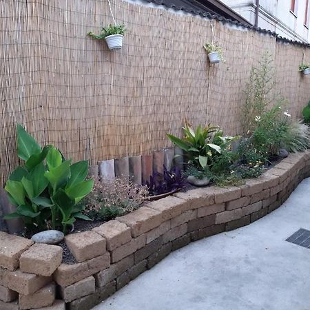 B&B La Mandragola Berra ภายนอก รูปภาพ