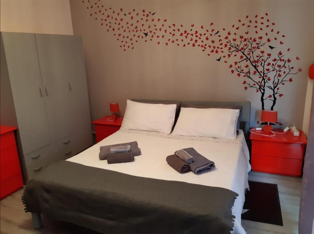 B&B La Mandragola Berra ภายนอก รูปภาพ