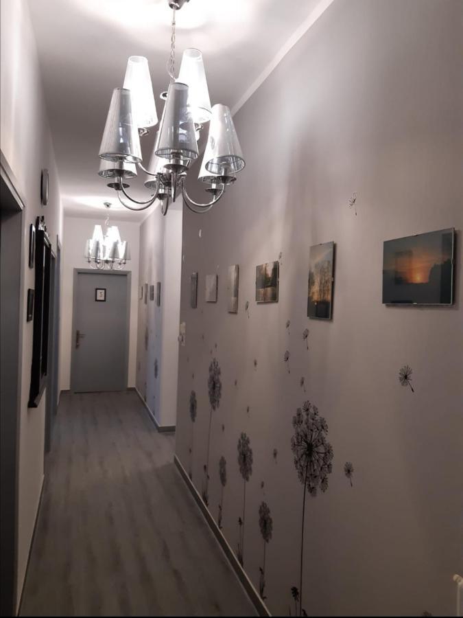 B&B La Mandragola Berra ภายนอก รูปภาพ