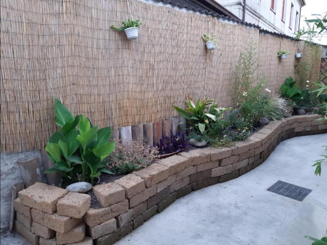 B&B La Mandragola Berra ภายนอก รูปภาพ