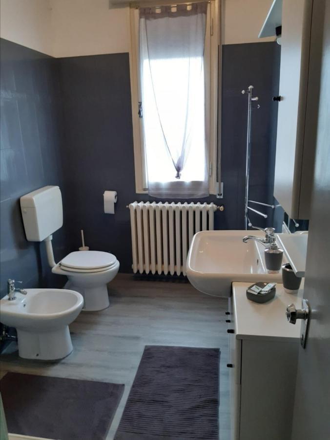 B&B La Mandragola Berra ภายนอก รูปภาพ