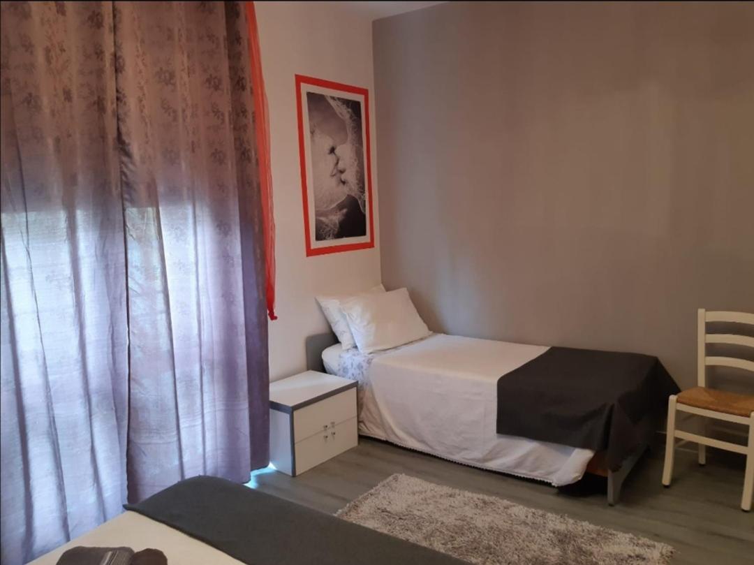 B&B La Mandragola Berra ภายนอก รูปภาพ